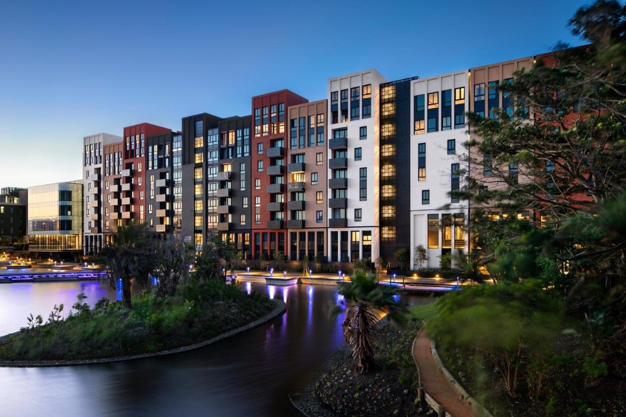 Century Bridgewater 4* Cape Town